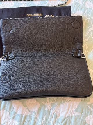 Bolso Zadig&Voltaire negro