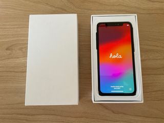 iPhone XS 64GB grigio siderale - Impeccabile