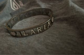 Bracciale Argento Ilaria