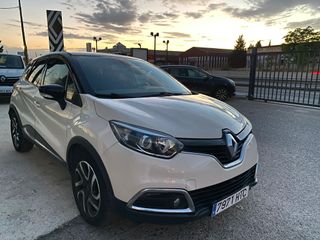 Renault Captur 2013