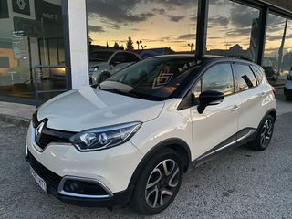 Renault Captur 2013