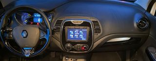 Renault Captur 2013