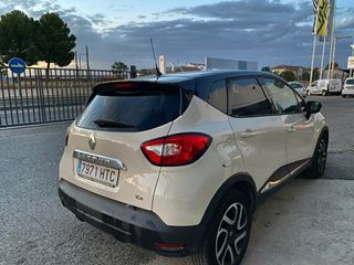Renault Captur 2013