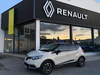 Renault Captur 2013