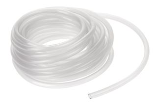 Tubo PVC transparente