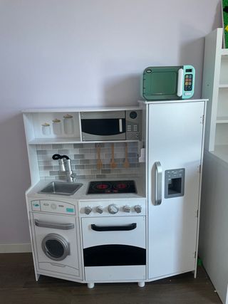 Cocina juguete infantil