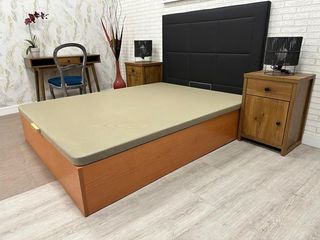 Canape 150x190 NUEVO CON GARANTIA