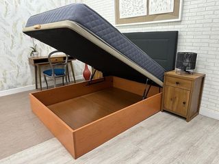 Canape 150x190 NUEVO CON GARANTIA