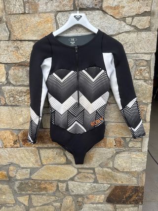 Neopreno Roxy niña/mujer talla 16