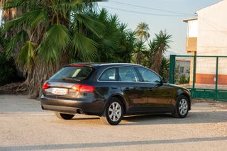 Audi A4 2010