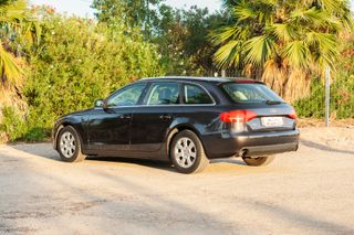 Audi A4 2010