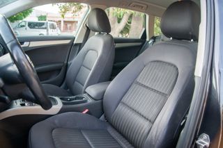 Audi A4 2010