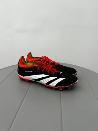 Botas fútbol Adidas Predator