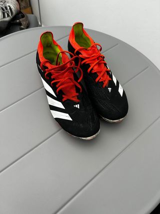 Botas fútbol Adidas Predator