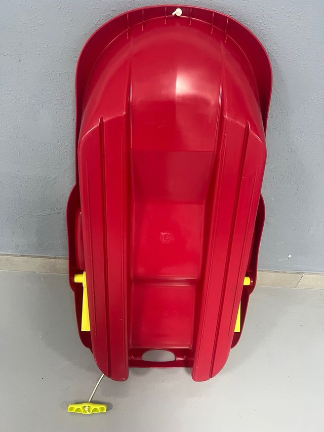 Trineo MRZ 100 Wed'ze