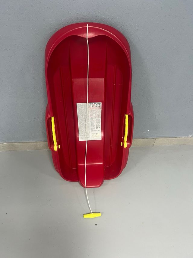 Trineo MRZ 100 Wed'ze