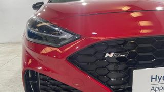 Hyundai i30 2025