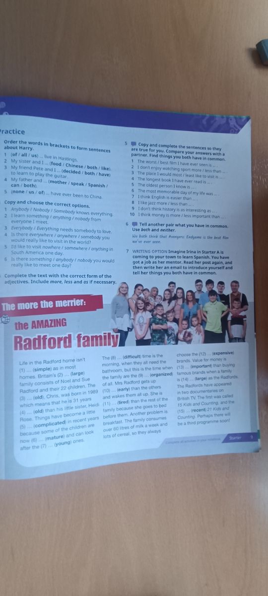 Key to Bachillerato 1. Student's Book. 2 Edition