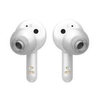 Auriculares LG Tone Free blancos