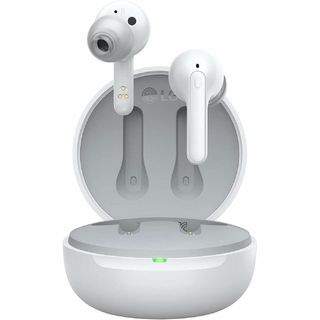 Auriculares LG Tone Free blancos