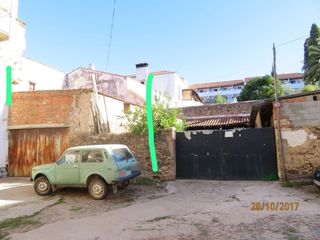 Solar en Guadalupe, Cáceres