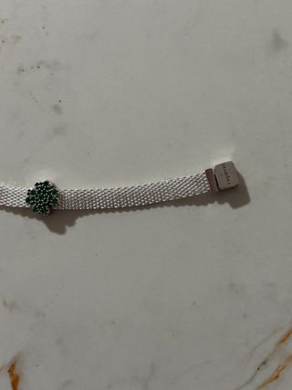 Pulsera Pandora Reflexions 18cm + Charm