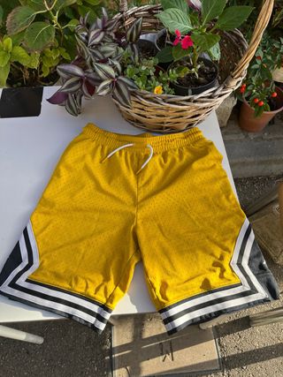 Shorts Jordan niño talla 13-15