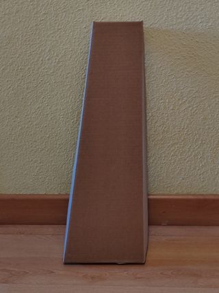 Ukelele Soprano Mahalo MK1 rojo