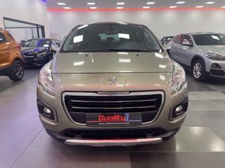 Peugeot 3008 2015