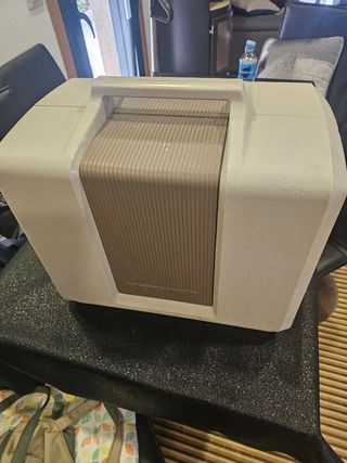 Máquina de coser Bernina Record 830