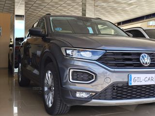 Volkswagen T-Roc 2.0TDI 2021
