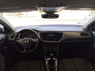 Volkswagen T-Roc 2.0TDI 2021