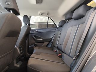 Volkswagen T-Roc 2.0TDI 2021