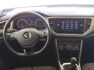 Volkswagen T-Roc 2.0TDI 2021