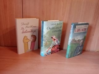 LIBROS SAMUEL