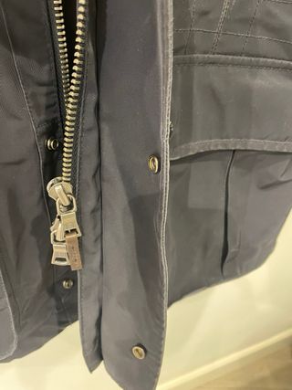 Cazadora Hackett Velo - Speed