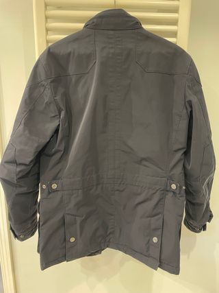 Cazadora Hackett Velo - Speed