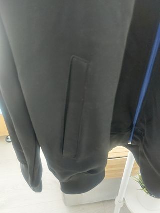 Sudadera Inter Milán L - Chaqueta