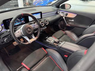 Mercedes-Benz Clase A 35 AMG MATE FULL 