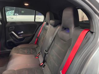 Mercedes-Benz Clase A 35 AMG MATE FULL 