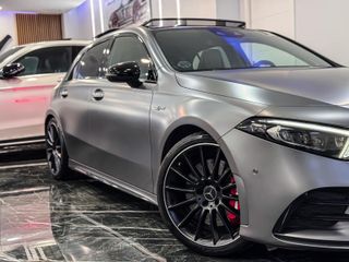 Mercedes-Benz Clase A 35 AMG MATE FULL 