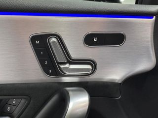 Mercedes-Benz Clase A 35 AMG MATE FULL 