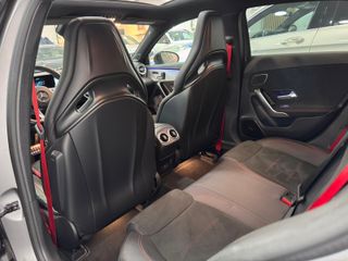 Mercedes-Benz Clase A 35 AMG MATE FULL 