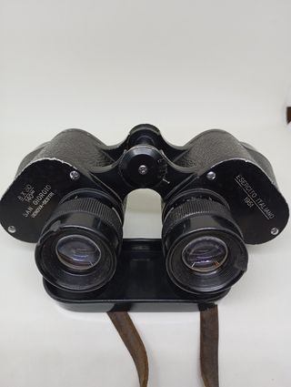 Binocolo Esercito Italiano 8x30 1951