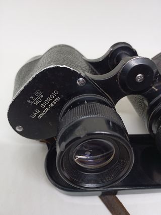 Binocolo Esercito Italiano 8x30 1951