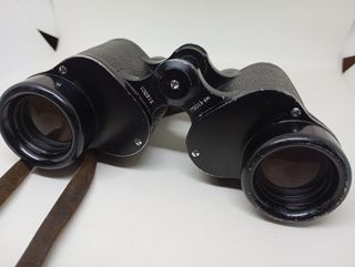 Binocolo Esercito Italiano 8x30 1951