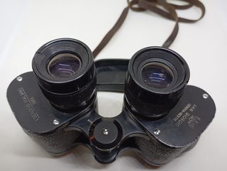 Binocolo Esercito Italiano 8x30 1951