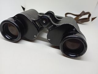 Binocolo Esercito Italiano 8x30 1951
