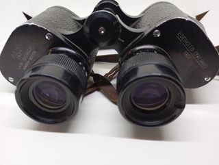 Binocolo Esercito Italiano 8x30 1951