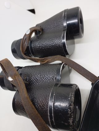 Binocolo Esercito Italiano 8x30 1951